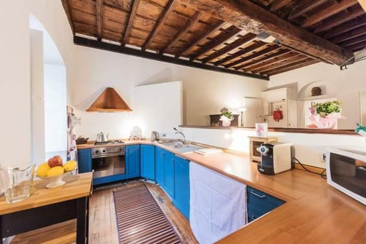 La Barca Di Armida Apartment Turin