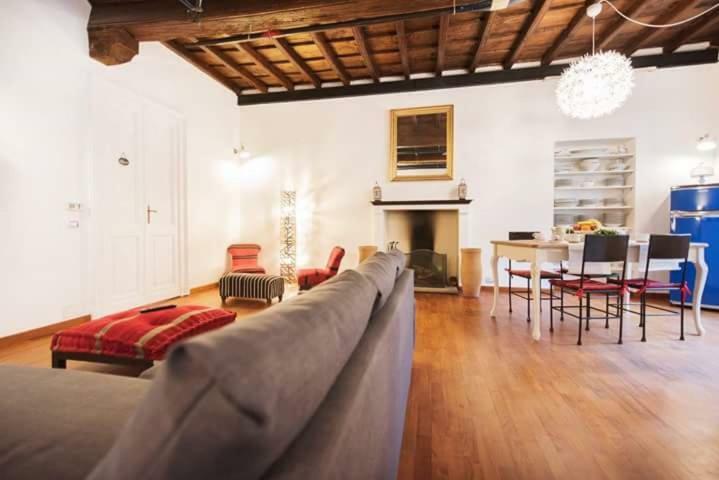 Apartment La Barca Di Armida Turin